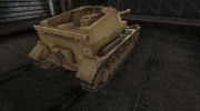 Шкурка для DickerMax для World Of Tanks миниатюра 4