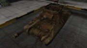Американский танк M36 Jackson для World Of Tanks миниатюра 1