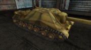 Шкурка для Объекта 704 para World Of Tanks miniatura 5