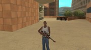 AWP para GTA San Andreas miniatura 1