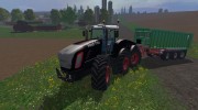Fendt Trisix para Farming Simulator 2015 miniatura 6