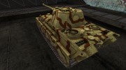Panther II для World Of Tanks миниатюра 3
