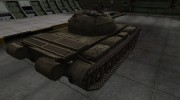 Шкурка для китайского танка Type 62 для World Of Tanks миниатюра 4