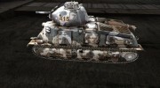 Шкурка для S35 для World Of Tanks миниатюра 2