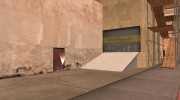 Red Bridge Elevator | Подъемник на мост for GTA San Andreas miniature 2