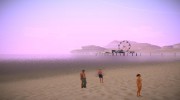 ENB by ardager02 v.1 для GTA San Andreas миниатюра 8
