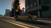 Sultan RS para GTA San Andreas miniatura 5