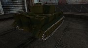 PzKpfw VI Tiger VakoT для World Of Tanks миниатюра 4