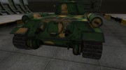 Китайский танк T-34-1 для World Of Tanks миниатюра 4