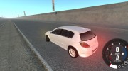 Opel Astra H para BeamNG.Drive miniatura 5