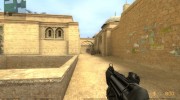 HK MP5 Rebirth Re.orgin для Counter-Strike Source миниатюра 3