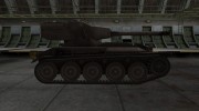 Перекрашенный французкий скин для AMX 12t для World Of Tanks миниатюра 5