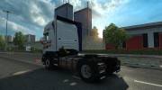 Scania 4 v 2.2.1 для Euro Truck Simulator 2 миниатюра 4