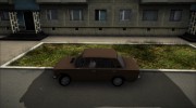 ВАЗ 2101 для GTA San Andreas миниатюра 5