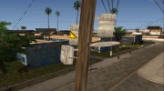 3D Telegraph (MipMap) v1 для GTA San Andreas миниатюра 2