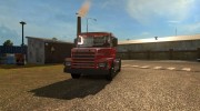 Scania 112h for Euro Truck Simulator 2 miniature 1