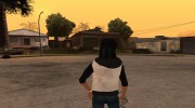 Новый wfyclot для GTA San Andreas миниатюра 2