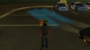 Realistic lights v 2.0 для GTA San Andreas миниатюра 1