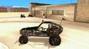 Bandito Madness v1.0 для GTA San Andreas миниатюра 2