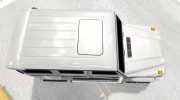 Mercedes-Benz G500 para GTA 4 miniatura 9