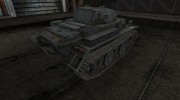 Шкурка для PzKpfw II Luchs para World Of Tanks miniatura 4
