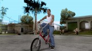 Velta Kama для GTA San Andreas миниатюра 1