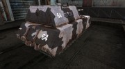 Шкурка для Maus (Вархаммер) for World Of Tanks miniature 4