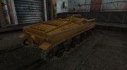Шкурка для T28 для World Of Tanks миниатюра 4
