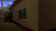 New Denises House for GTA San Andreas miniature 3