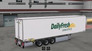 MDM_Chereau Dutch Skins By R. Roorda para Euro Truck Simulator 2 miniatura 6