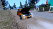 Audi S4 2004 для GTA San Andreas миниатюра 14