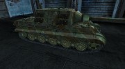 JagdTiger 4 for World Of Tanks miniature 5
