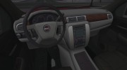 GMC Sierra 2011 para GTA San Andreas miniatura 6
