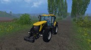 JCB 8310 para Farming Simulator 2015 miniatura 3