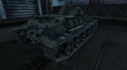 T-34 11 для World Of Tanks миниатюра 4