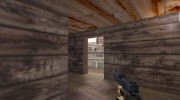 de_westwood для Counter Strike 1.6 миниатюра 4