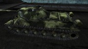 Шкурка для ИС-3 para World Of Tanks miniatura 2