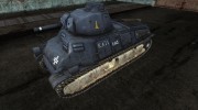 PzKpfw S35 leofwine для World Of Tanks миниатюра 1
