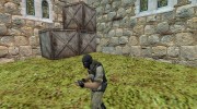 CS Oldschool Knife для Counter Strike 1.6 миниатюра 5