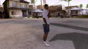 Bloodlines for GTA San Andreas miniature 4