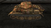 PzKpfw II Luchs Gurdy para World Of Tanks miniatura 2