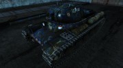КВ-13 для World Of Tanks миниатюра 1