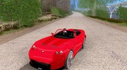 Banshee из GTA 4 for GTA San Andreas miniature 1