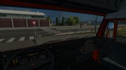 КамАЗ 6460 для Euro Truck Simulator 2 миниатюра 9