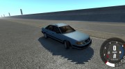 Audi 100 C4 1992 para BeamNG.Drive miniatura 2