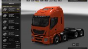 Racing engine 12000hp para Euro Truck Simulator 2 miniatura 9