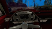 Plymouth Belvedere для GTA San Andreas миниатюра 6