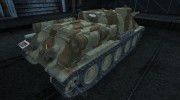 Шкурка для СУ-100 for World Of Tanks miniature 4