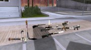 Graffiti GunPack  миниатюра 2