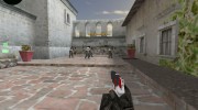 Радар из CS:GO para Counter Strike 1.6 miniatura 2